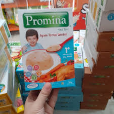 Check spelling or type a new query. Promina Ayam Tomat Wortel 100gr Bubur Bayi Promina 1 Tahun Ke Atas Promina Nasi Tim Shopee Indonesia