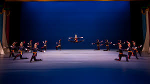 Image result for Ballet Blue 1958 Imperial