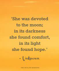 12 Illuminating Quotes To Shine Light In The Darkness | The Health Sessions