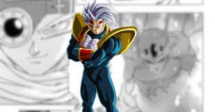 Motivated by his desire for revenge, he seeks to gain more power to kill the tyrant frieza and avenge his people. New Dragon Ball Super Arc Is Giving Off Major Baby Vegeta Vibes