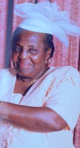 Marie A. Francois Obituary