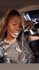 Angel Lane (@_angeloftruth) · Los Angeles, CA