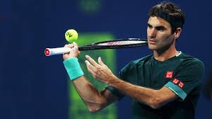 Roger Federer Woran Der Maestro Nach Dem Comeback Arbeiten Muss Eurosport
