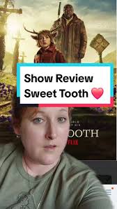 Sweet Tooth Netflix Season 3 All Hybrids Together