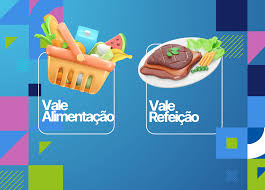 Cartão alimentação atualizado