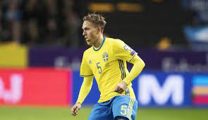 Augustinsson kam im sommer 2017 für rund 4,5. Ludwig Augustinsson Will Nachste Saison Nach Europa