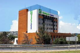 We welcome families, business travelers, solo travelers and anyone looking to explore the beautiful city of sydney. Hotel Holiday Inn Express Istanbul Airport Istanbul Trivago De