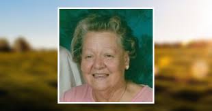 Rebecca Reese Slaughter Obituary May 11, 2013