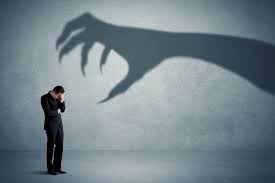 Skąd się biorą koszmary senne? - EasyBlog