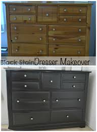 It S A Mom S World Bedroom Furniture Makeover Part 2 Bedroom Furniture Makeover Furniture Makeover Staining Furniture