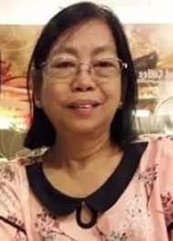 Missing Each Other in St. Joseph's Filipino Catholic Group