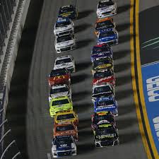Click here for more daytona 500 history. Daytona 500 Lineup 2018 Starting Grid Drivers And More Sbnation Com