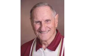 Ernest Hansen Obituary (1937