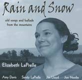 Listen Elizabeth LaPrelle