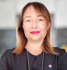 Joinrs con Daniela, Recruiter Consultant in RE/MAX Italia