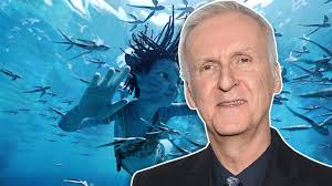 J'essaye" James Cameron se défend face à la polémique autour de la saga  Avatar : le réalisateur a fait un choix