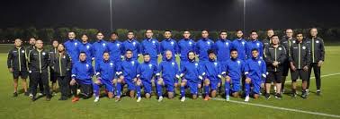 Founded in 2020, the team is under the control of the philippine football federation (pff). Mpr3ovdmgdobim