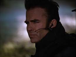 Explosive Action: Hijack aka The Last Siege (1999)