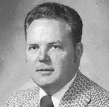 Charles RAMSEY Obituary (1936