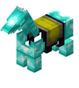 The turtle shell is between iron and diamond, having equal armor points and greater . Horse Armor Minecraft Wiki