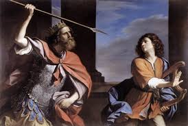 110 1 Samuel 18 19 La Amistad De David Y Jonatan David Huye De Saul Iglesia De Dios Unida
