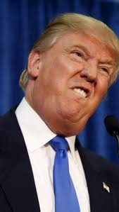 Trump might not be funny to you, but he would have crushed as a right-wing  comedian. , Did he miss his calling? , -, #trump #comedians #mothership  #joerogan