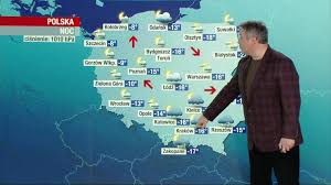 Dokładna i szczegółowa prognoza pogody w gdańsk. Prognoza Pogody 17 Stycznia Wieczor Polsat News