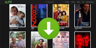 Netflix has long been pestered. Yify Movies The Ultimate Free Torrent Download Site Yts Rs Yts Mx Clevernero
