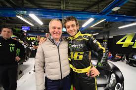 M-Sport's leadership restructured as key member steps back