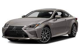Lexus' 2015 rc 350 f sport is a like younger ralf. 2015 Lexus Rc 350 Specs And Prices