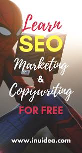 7 Best Blogs To Learn Seo Marketing And Copywriting 2019 Learn Seo Seo Tutorial Seo Marketing