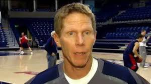 Gonzaga Hoopsters Look Alikes by Sarah Wainschel