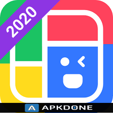 Photo Grid Video Collage Maker Photogrid 2020 Premium 7 60 Https Apkdone My Id Photo Gr Video Collage Maker Collage Maker Instagram Story