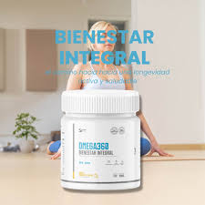 OMEGA 360 - BIENESTAR INTEGRAL FWP – PrimeStore