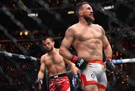 MMA Mania - News update