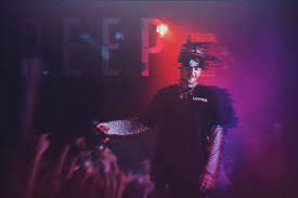 Tons of awesome lil peep pc wallpapers to download for free. Lil Peep Pc Wallpapers Wallpaper Cave