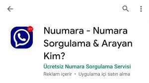 Ucretsiz Cep Telefonu Numarasindan Isim Sorgulama Nasil Yapilir Tum Yontemler Ogrenme Sosyal Medya Mesajlasma