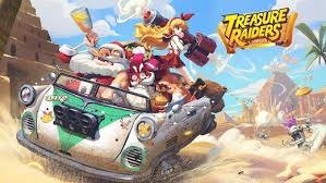 Treasure Raiders Zombie Crisis Is A 3d Shooting Game Online The Game Is Represented By A Third Person Combining Core Shooters With M Games Raiders Rpg Games