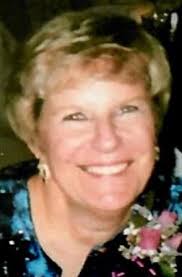 Patricia Niemiec Obituary (7/3/1937