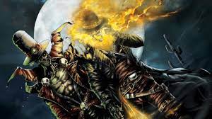 Tons of awesome ghost rider hd wallpapers to download for free. Ghost Rider Wallpaper Hd Background Ghost Rider Chrome New Tab