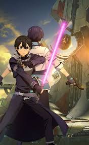 Visionneuse D Images Du Jeu Sword Art Online Fatal Bullet Ps4 Sur Jeuxvideo Com Art Bullet Sword Art Online Wallpaper Sword Art Sword Art Online Kirito