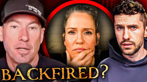 Preston Sprinkle ADDRESSES LGTV Affirming Accusations...