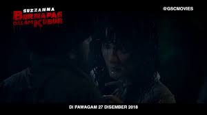 It is a remake to the 1981 film titled sundelbolong directed by sisworo gautama putra. Suzzanna Bernapas Dalam Kubur Official Trailer In Cinemas 27 December 2018 Youtube
