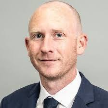 Fred Wray's Instagram, Twitter & Facebook