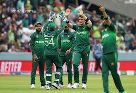 Watch pak vs sa today match live on cricketlivehd in hd quality for free. Sa Vs Pak Icc Cricket World Cup 2019 Review Tenn24 Cricket Live Score