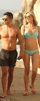 Maybe you would like to learn more about one of these? Nicholas Gonzalez And Wife Kelsey Crane Enjoy Mexican Getaway Daily Mail Online