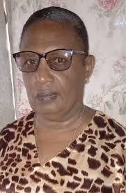 Irma Chambers's Instagram, Twitter & Facebook