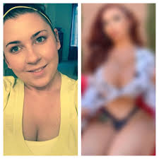 Ovako sam izgledala za vreme braka: Nakon razvoda, otvorila sam Tinder i  TRANSFORMISALA SE