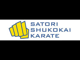 Kata Shukokai Karate Matsukaze