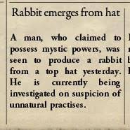 A journal article retrieved from a library database can be referenced as though it were a print journal. Oh Victoria 2 Newspaper Articles Never Change Victoria2